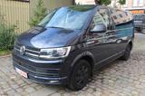 Volkswagen T6 Multivan Bulli AHK ACC - Bulli gebraucht