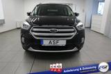 Ford Kuga Cool & Connect #Navi #Park-Assist. #Wint... - gebrauchte Ford Kuga aus dem Jahr 2017