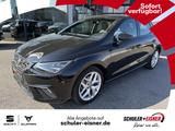 Seat Ibiza FR BEATS Fast Lane 1.0 TSI 110 PS 6-Gang - Seat Ibiza FR-BEATS-Fast-Lane