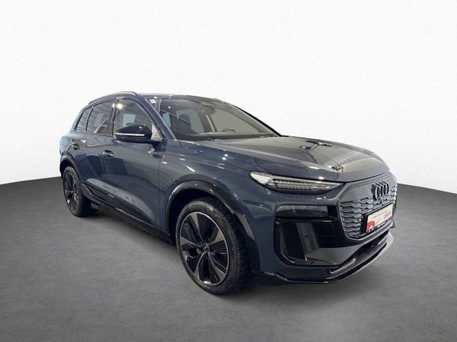 Q6 e-tron QUATT S LINE TECH PRO+AHK+PANO+AR HUD+