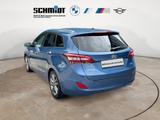 Hyundai i30 blue Kombi 1.6 CRDi Style + 1.HAND - Hyundai i30 in Hamm
