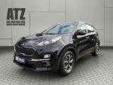 Kia Sportage 1.6 T-GDI Vision 2WD Automatik*Navi*SHZ - Kia Sportage Gebrauchtwagen in Bremen