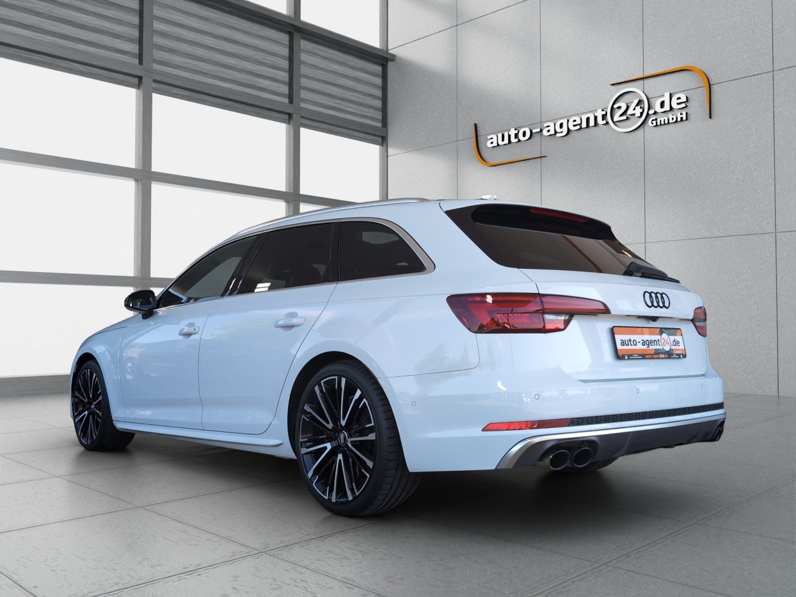 Audi  3.0 TFSI quat./360°/Pano/VC/Carbon/ACC/AHK/DAB foto 3
