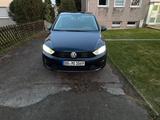 Volkswagen Golf Sportsvan 1.6 TDI Trendline BMT Trendline - Volkswagen Golf Sportsvan Trendline mit Diesel-Antrieb