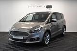 Ford S-MAX Titanium *7-SITZ *LED *AHK *PANO *ACC *SHZ - Ford: T Max