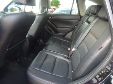 Mazda CX-5 - 9
