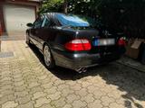 Mercedes-Benz Clk 320 w208 Avantgarde amg - Mercedes-Benz CLK w208