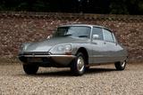 Citroën DS DS19 Pallas "Royal Family" From estate of a r - Citroën Oldtimer