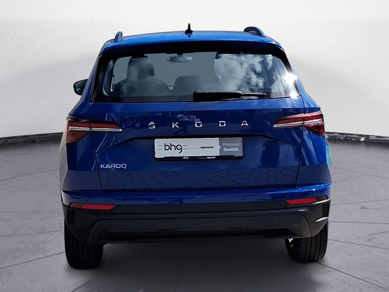 Skoda Karoq - Bild 5