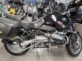 BMW R1150GS - BMW 2002 R1150GS