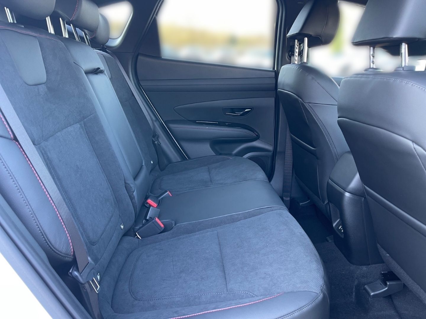 Hyundai TUCSON - Bild 14