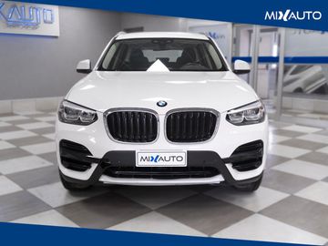 BMW X3 - 2