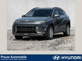 Hyundai Kona TREND 1.6 T-GDI Klimaauto,RFK,LED,Spurhalte