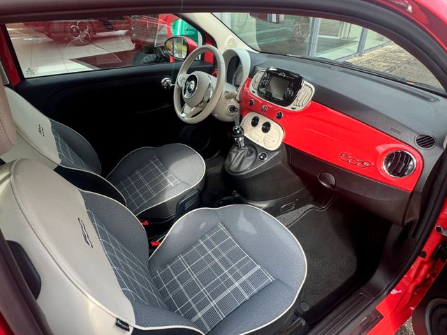 FIAT 500 Lounge