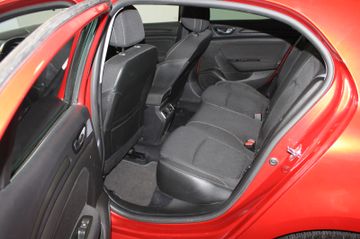 Renault Megane - 8