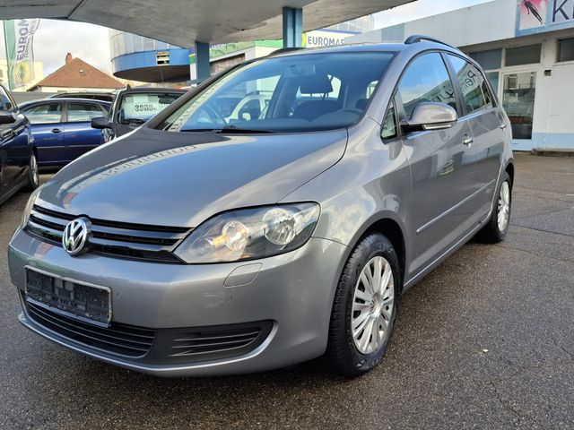 Volkswagen Golf Plus VI Trendline