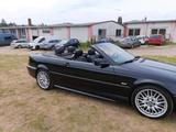 BMW 330 CSI Cabrio M3 - BMW 330 in Saarbrücken