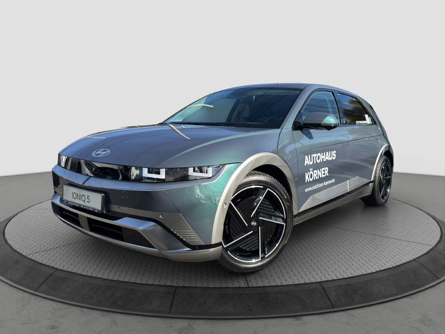 Hyundai IONIQ 5 – Bild 2