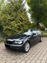 BMW Bmw E46 320i Facelift | 170Ps | 6-Zylinder... - BMW 320: 320i E46