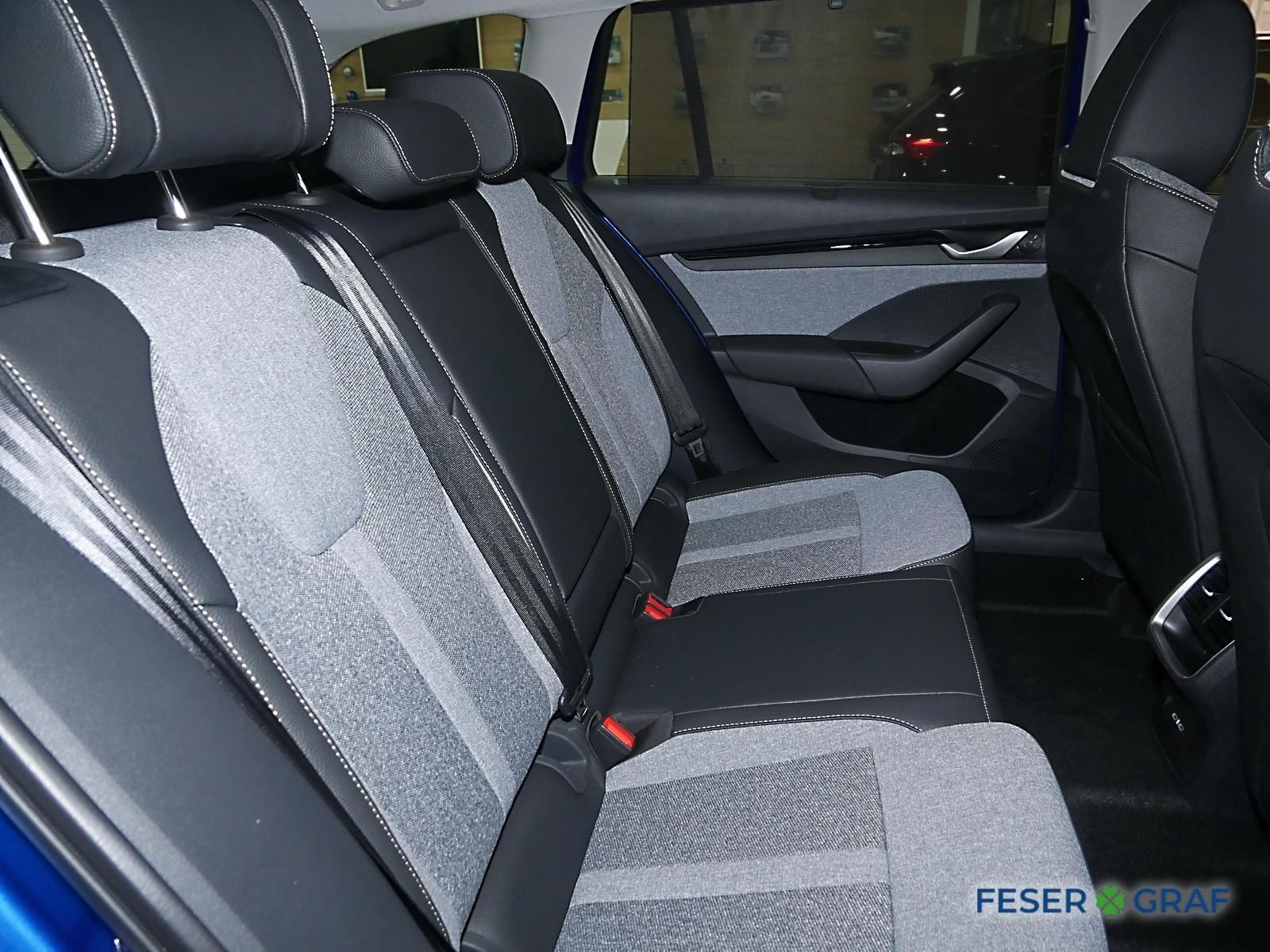 Skoda Octavia - Bild 6