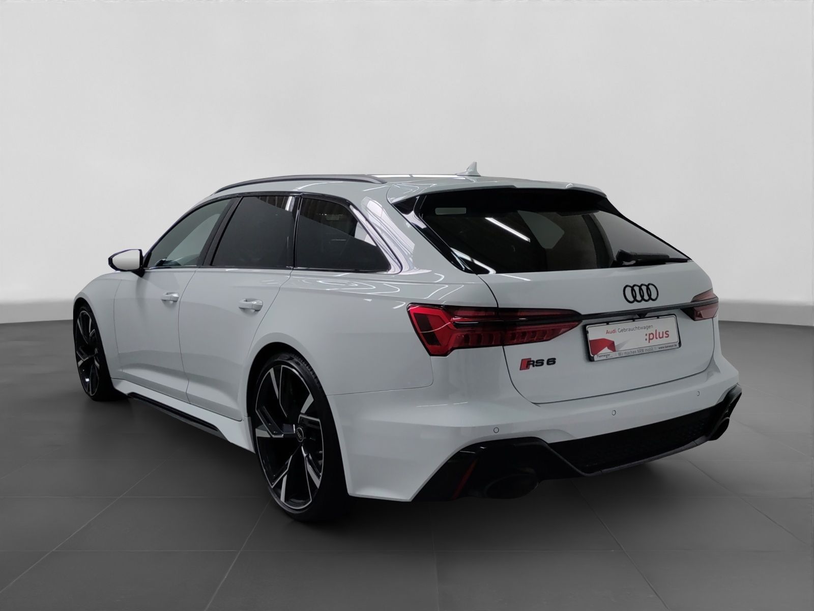 Audi RS6 - Bild 4