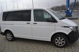 Volkswagen T6, Bulli, Camper, Umbau, gepflegt - Wohnmobil oder -wagen Umbau