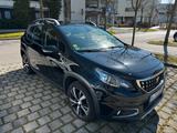 Peugeot 2008 Allure PureTech 110 EAT6 Allure - Peugeot 2008 von privat