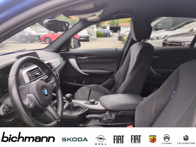 BMW 120 i Sport KlimaAT LED PDC BT