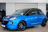 Opel Adam SLAM 1.0 *116PS*38.700KM*LEDER*NAVI*18ZOLL* - Opel Adam Gebrauchtwagen in Düsseldorf