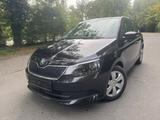 Skoda Fabia Ambition Klima org.65tkm