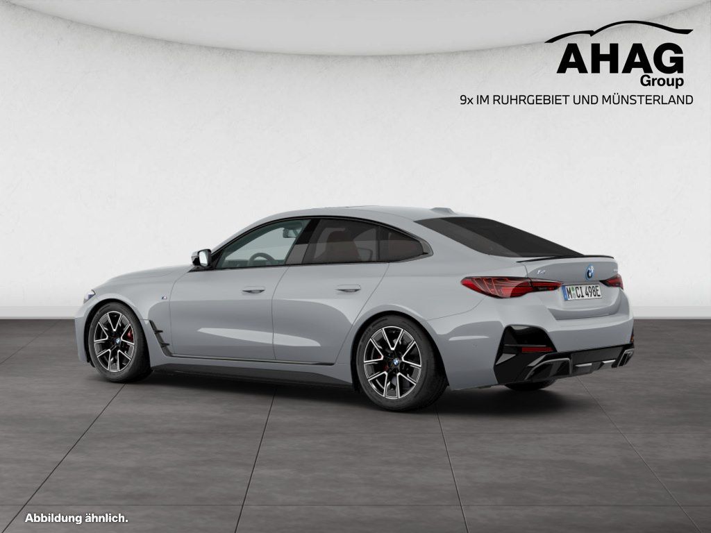 BMW i4 - Bild 6