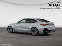 BMW i4 - Vorschau Bild 6