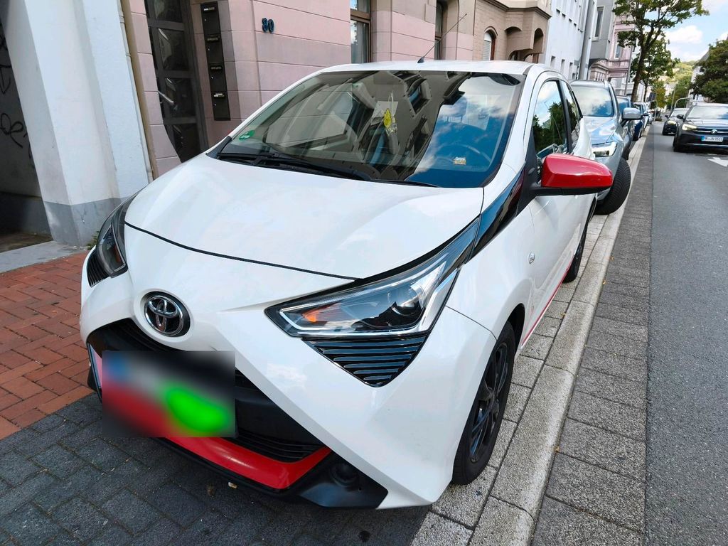 Image of Toyota Other