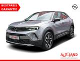 Opel Mokka 1.2 Elegance LED ACC Kamera AHK Klimaaut. - Opel Mokka aus 2023