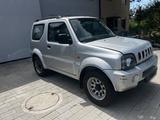Suzuki Jimny - 3000 Festpreis - "keine Naj... - gebrauchte Suzuki Jimny aus dem Jahr 2004