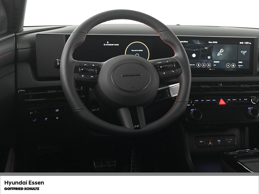 Hyundai TUCSON - Bild 16