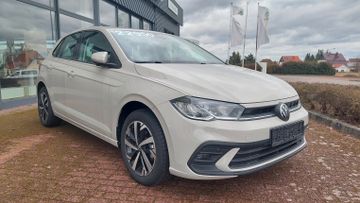 Fahrzeugabbildung Volkswagen Polo VI 1.0 TSI Life