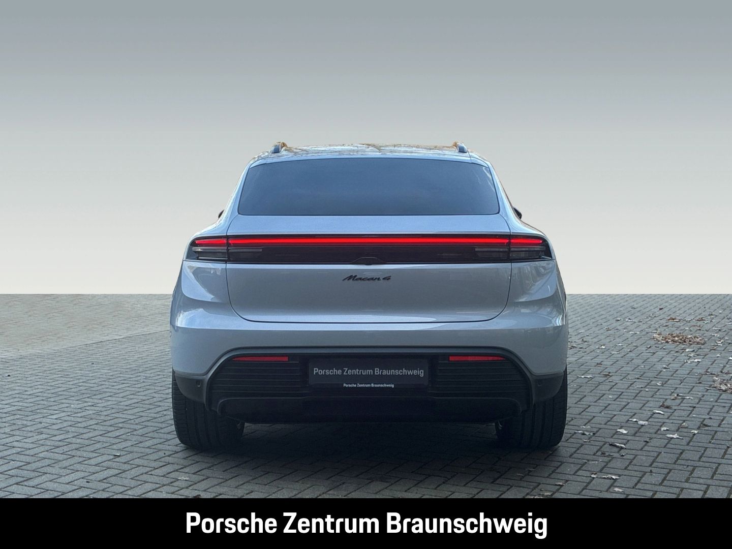 Porsche Macan - Bild 6