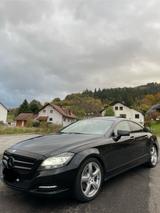 Mercedes-Benz CLS 350  - gebrauchte Mercedes-Benz CLS 350 aus dem Jahr 2012