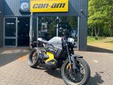 Can-Am Pulse 73 Sonderedition Elektromotorrad - Can-Am Pulse