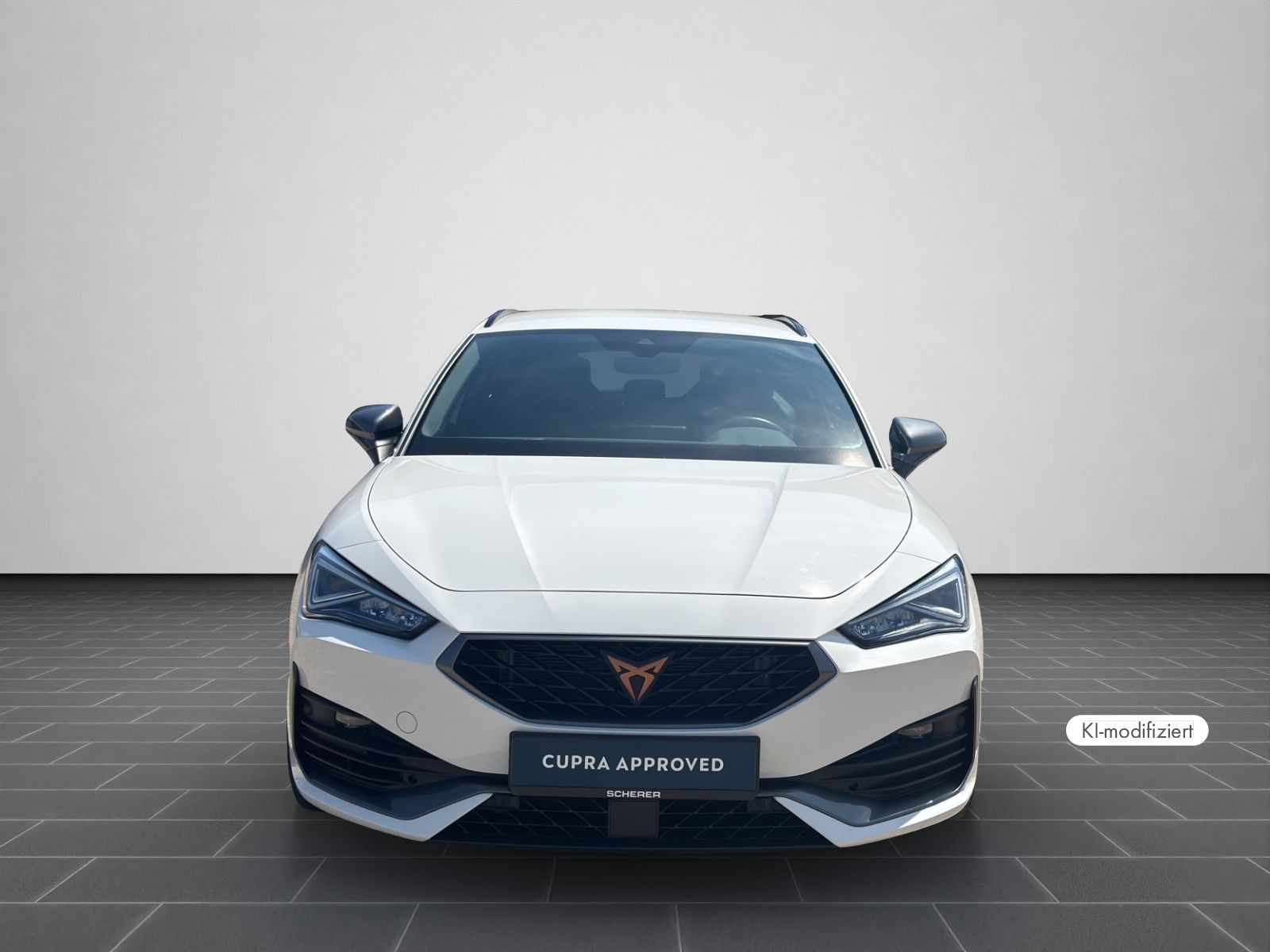 Cupra Leon - Bild 5