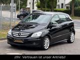 Mercedes-Benz B 200 B -Klasse B 200 - gebrauchte Mercedes-Benz B 200 aus dem Jahr 2007