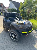 TGB Blade 550 EFI Racing Edition LOF - TGB 550