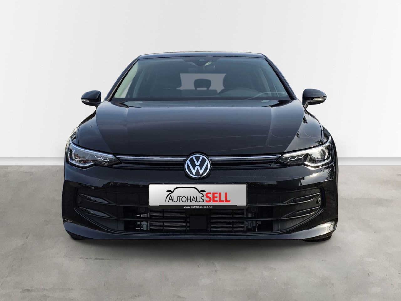 Fahrzeugabbildung Volkswagen Golf Life 1.5 l TSI OPF 85 kW (116 PS) 6-Gang
