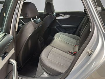 Audi A4 - 10