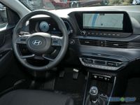 Hyundai i20 - Vorschau Bild 3