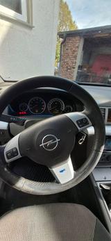 Opel Vectra c - Opel Vectra aus 2025