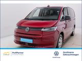 Volkswagen T7 Multivan 2.0 TDI lang*DSG*RFK*7-SITZ*IQ.LIGHT - Volkswagen T7 Multivan mit Diesel-Antrieb: Rot