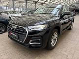 Audi Q5 45 2.0 TFSI quattro S-tronic|Kamera|Sitzhzg - gebrauchte Audi Q5 aus dem Jahr 2021