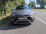 Hyundai i20 Active 1.0 T-GDI 88kW 6-Gang Metallic 17" LM - Hyundai i20: T Gdi